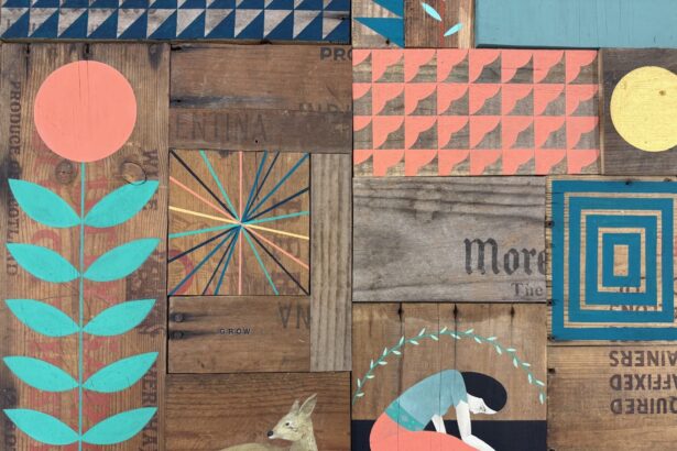 Adrian Landon Brooks and Jaime Molina Assemble Enigmatic Narratives in ‘No Man’s Land’ — Colossal