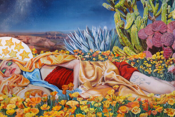 Advance Your Career and Explore New Artistic Avenues With SVA Continuing Education