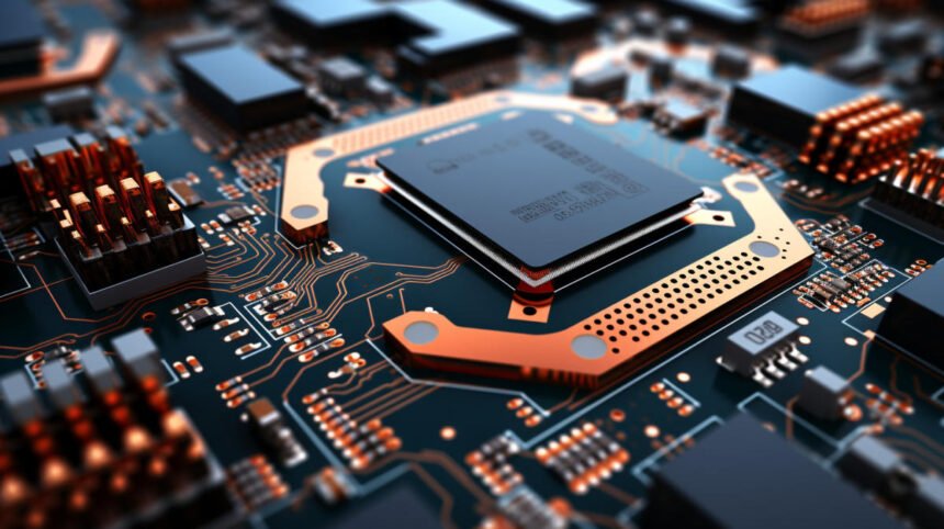 Advanced Micro Devices to Sell ZT Systems’ Data Center to Sanmina for  Billion