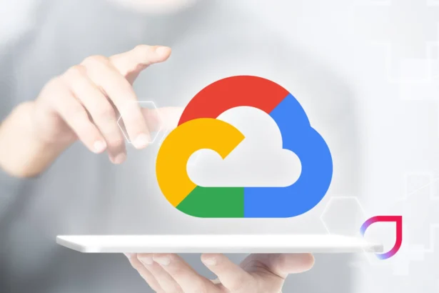 Advantages of Google Cloud for Healthcare Organizations