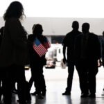 Afrikaner Granted Refugee Status by Trump Is Linked to Antisemitic Posts