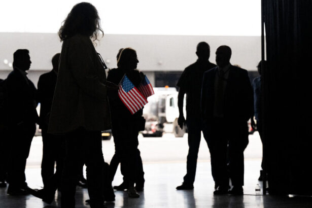 Afrikaner Granted Refugee Status by Trump Is Linked to Antisemitic Posts