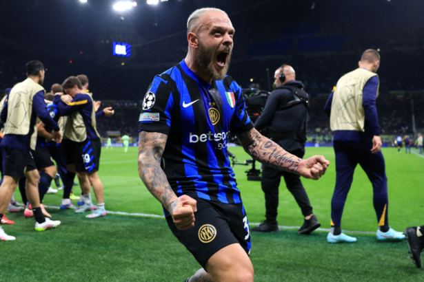 After Inter-Barcelona was an instant classic, can PSG-Arsenal keep the Champions League drama rolling?