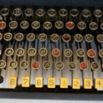After More Than Half a Century, a One-of-a-Kind Chinese Typewriter Emerges from Obscurity — Colossal