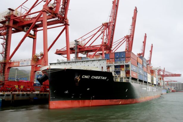 After UK, China trade deals, tariff rate still highest since 1934: Yale