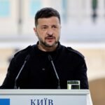 Ahead Of Turkey Peace Talks, Volodymyr Zelensky Says Russia “Does Not Want To End War”