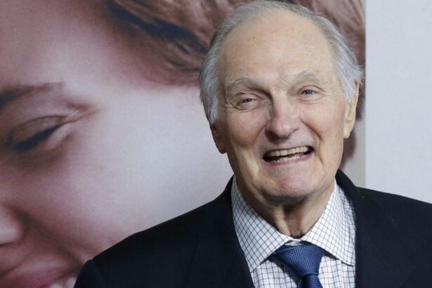 Alan Alda’s Brutal Final Days Revealed Amid Health And Mental Illness Battles