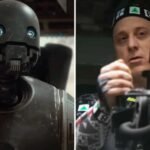 Alan Tudyk on K-2SO’s Return, ‘Gruesome’ Finale Scene