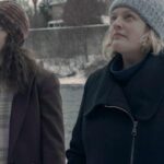 Alexis Bledel, Elisabeth Moss and More