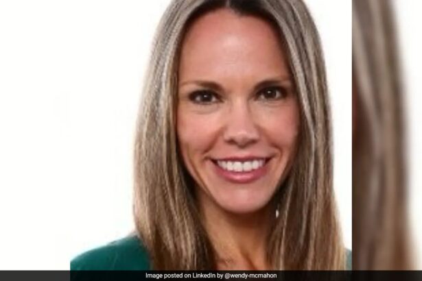 All About Wendy McMahon, CBS News CEO Who Quit Amid Pressure From US donald trump administration