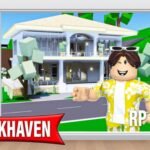 All Brookhaven RP Summer props