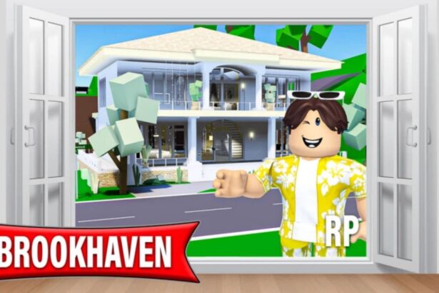 All Brookhaven RP Summer props