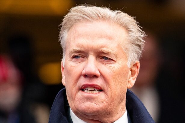 All John Elway Cart Accident Witnesses Interviewed, ‘No Evidence’ Of Crime Found, Sheriff Says