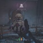 All collectible locations in Doom The Dark Ages Chapter 4 (Sentinel Barracks)