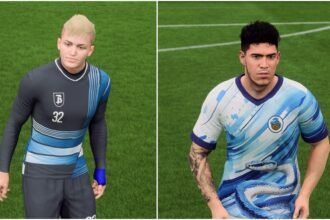 All leaked EA FC 25 Serie A TOTS players