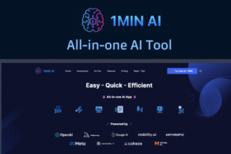 All the AI you’ll ever need for a one-time payment of .99