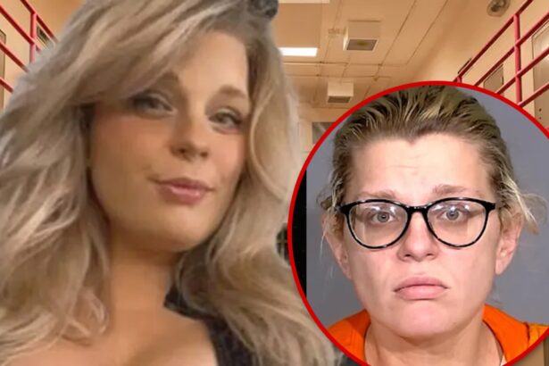 Alleged ‘Scream’ Gangbang Teacher Cut Off From Sex in Jail, No Conjugal Visits