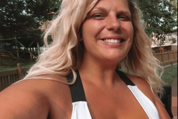 Alleged ‘Scream’ Mask Gangbang Teacher’s Attorney Requests Psych Exam, Judge Signs Off