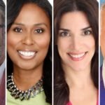 Allen Media Group Hires Four WBD Ad Sales Executives