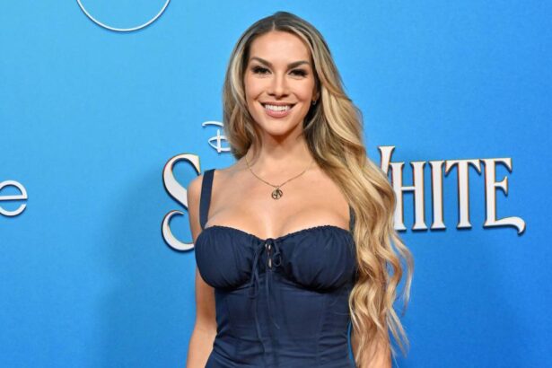 Allison Holker Shares How Influencing Became Her Main Income Source