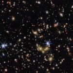 Almost Every Speck of Light in This Incredible Image Is a Galaxy : ScienceAlert