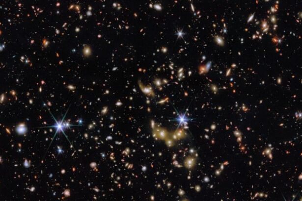 Almost Every Speck of Light in This Incredible Image Is a Galaxy : ScienceAlert