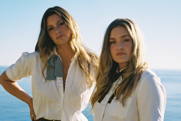 Aly Michalka Plans to Bring Son Jack on Tour With Sister AJ