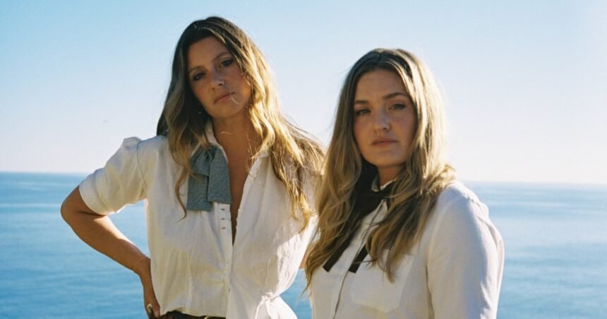 Aly Michalka Plans to Bring Son Jack on Tour With Sister AJ