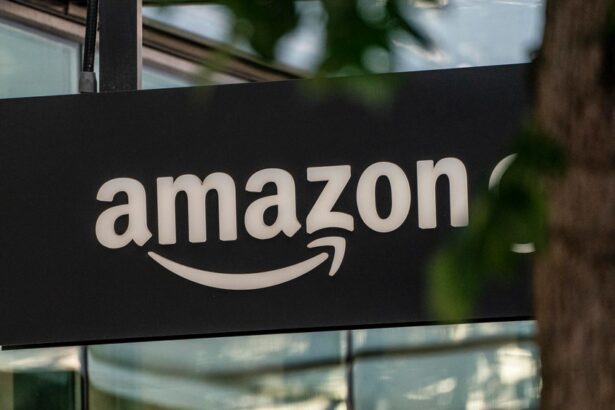 Amazon Earnings Q1 Beat Wall Street Estimates