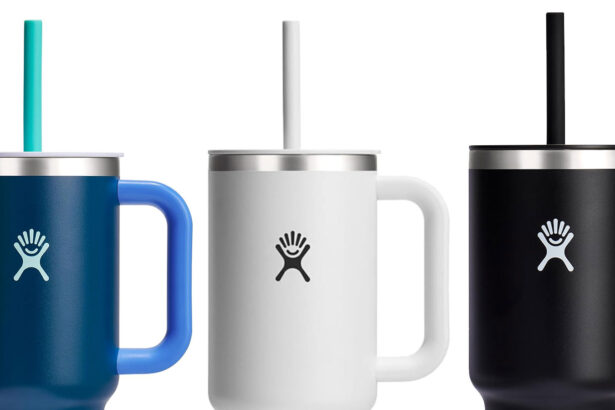 Amazon is blowing out Hydro Flask Travel Tumbler cups just in time for iced coffee season
