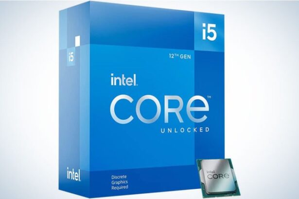 Amazon is clearing out Intel gaming PC processors for their lowest prices ever
