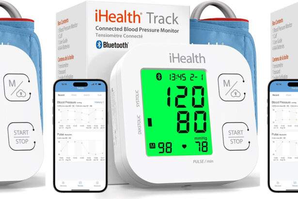 Amazon’s best-selling at-home blood pressure cuff is just  for a limited time