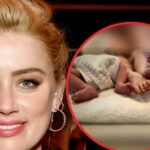 Amber Heard Welcomes Twins, Expands Her Family