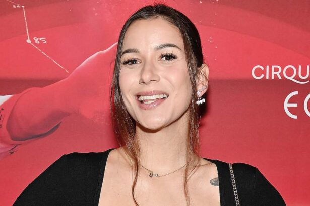 Amber Pike Talks Postpartum Body Changes After Baby Girl’s Birth