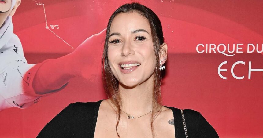 Amber Pike Talks Postpartum Body Changes After Baby Girl’s Birth