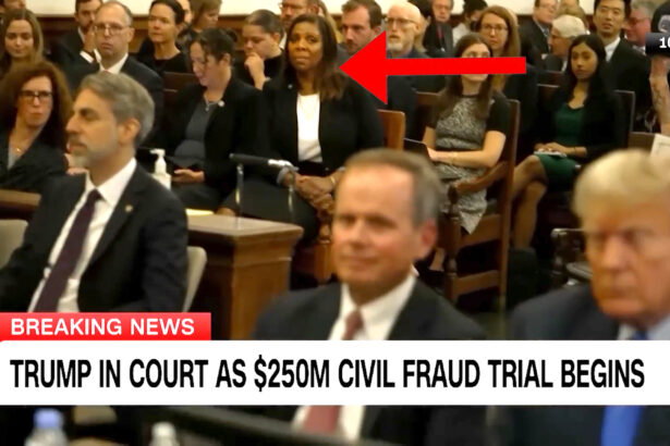 American Backlash: Why the Letitia James Mortgage Fraud Investigation Resonates with Americans |