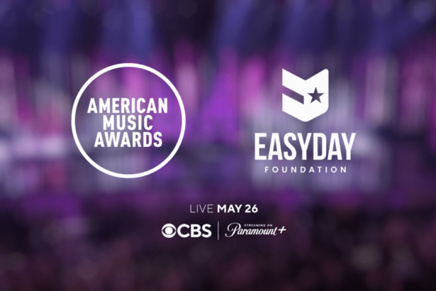 American Music Awards Partner With Easy Day to Honor Veterans