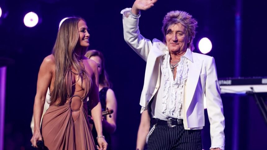 American Music Awards Ratings: Highest Viewership Since 2019