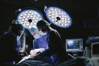 America’s sickness economy