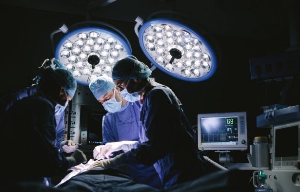 America’s sickness economy