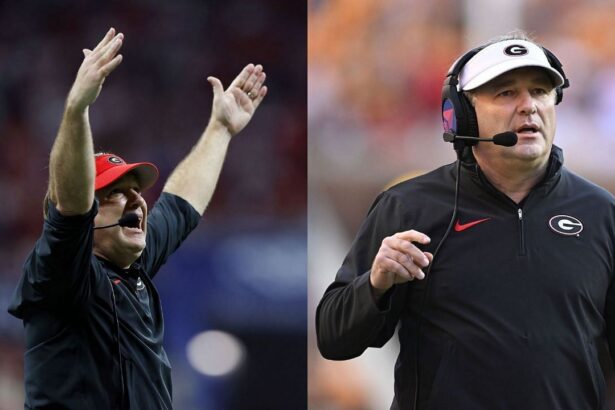 Amid CFB playoff controversy, Georgia HC Kirby Smart shifts focus on “biggest decision” to be made