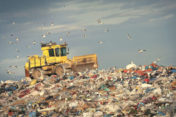 An M grant would have drastically reduced food waste. Then the EPA cut it.