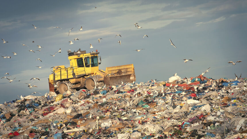 An M grant would have drastically reduced food waste. Then the EPA cut it.