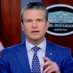 Analysis Finds Network News Coverage of Pete Hegseth in Trump’s First 100 Days Was 100 PERCENT NEGATIVE |