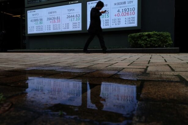 Analysis-Global bond markets signal governments must pay more to borrow long-term