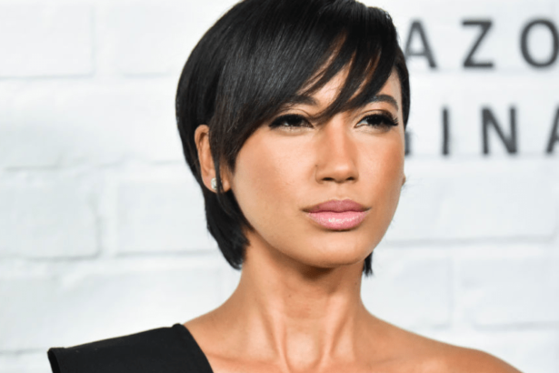 Andy Allo to Lead “The Eagles of Newark” Series from Mike Flynn