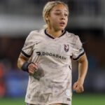 Angel City’s Savy King discharged from hospital following heart surgery as NWSL players pay tribute