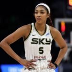 Angel Reese silences reporter for digging up her spotlight-grabbing statement involving Caitlin Clark
