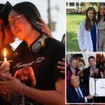 ‘Angel families’ urge Republicans to pass ‘big beautiful bill’ and secure border to prevent tragedies