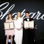 Chopard and Angelina Jolie Honor Rising Talents at Cannes
